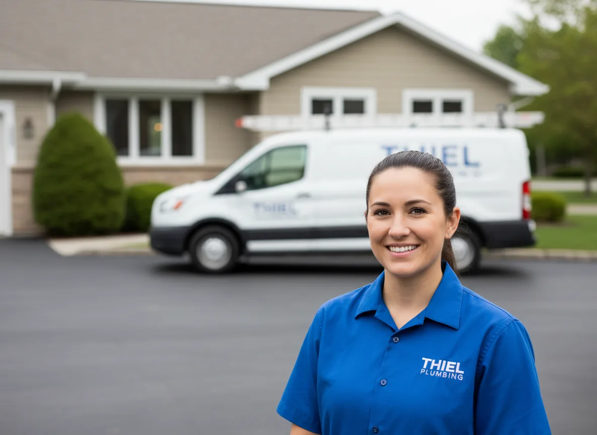 Plumber Dunseith, ND FAQs